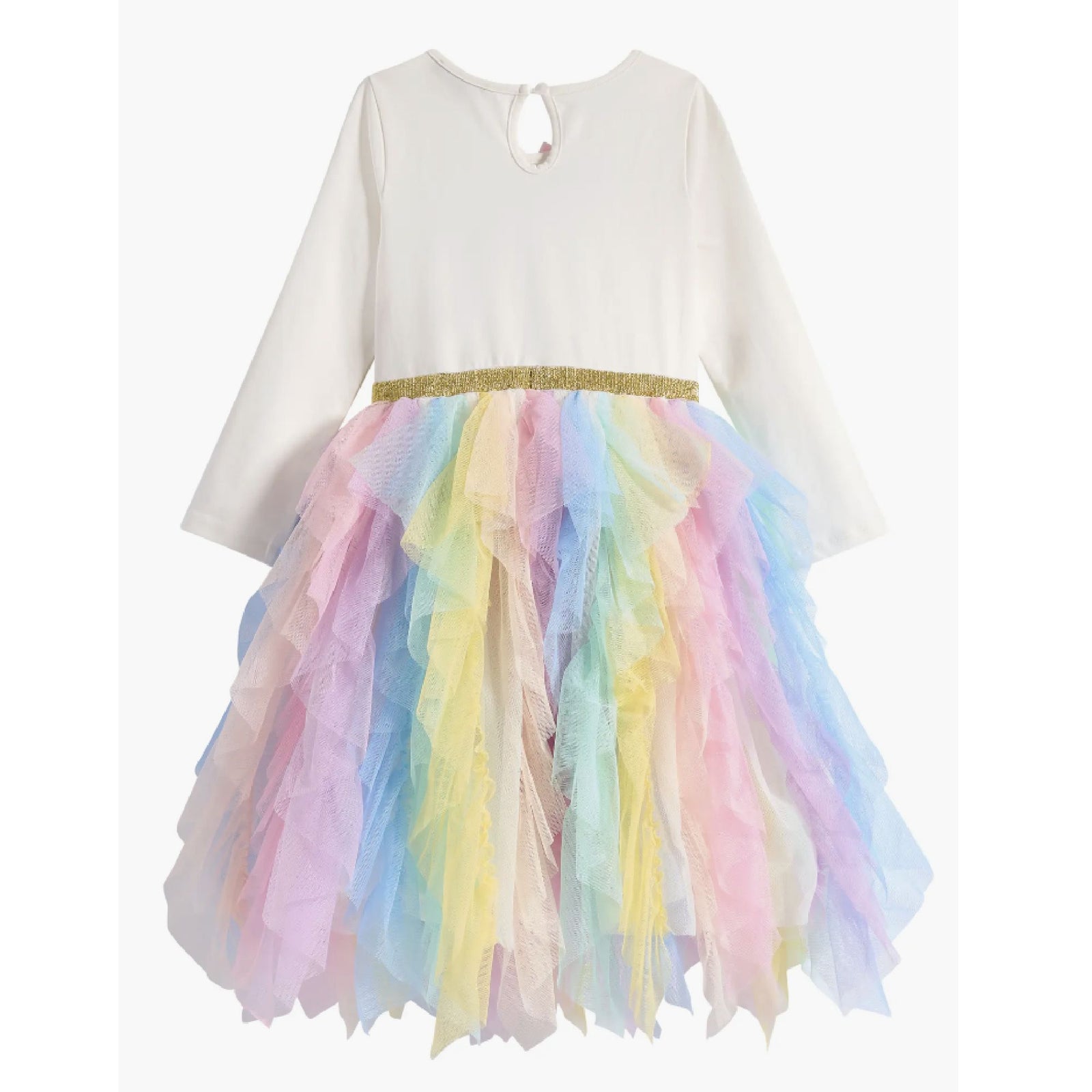 L5263332 RAINBOW BEST SELLER CATALOG DRESSES FAIRE GIRLS SHOP NEW TIKTOK VERISHOP