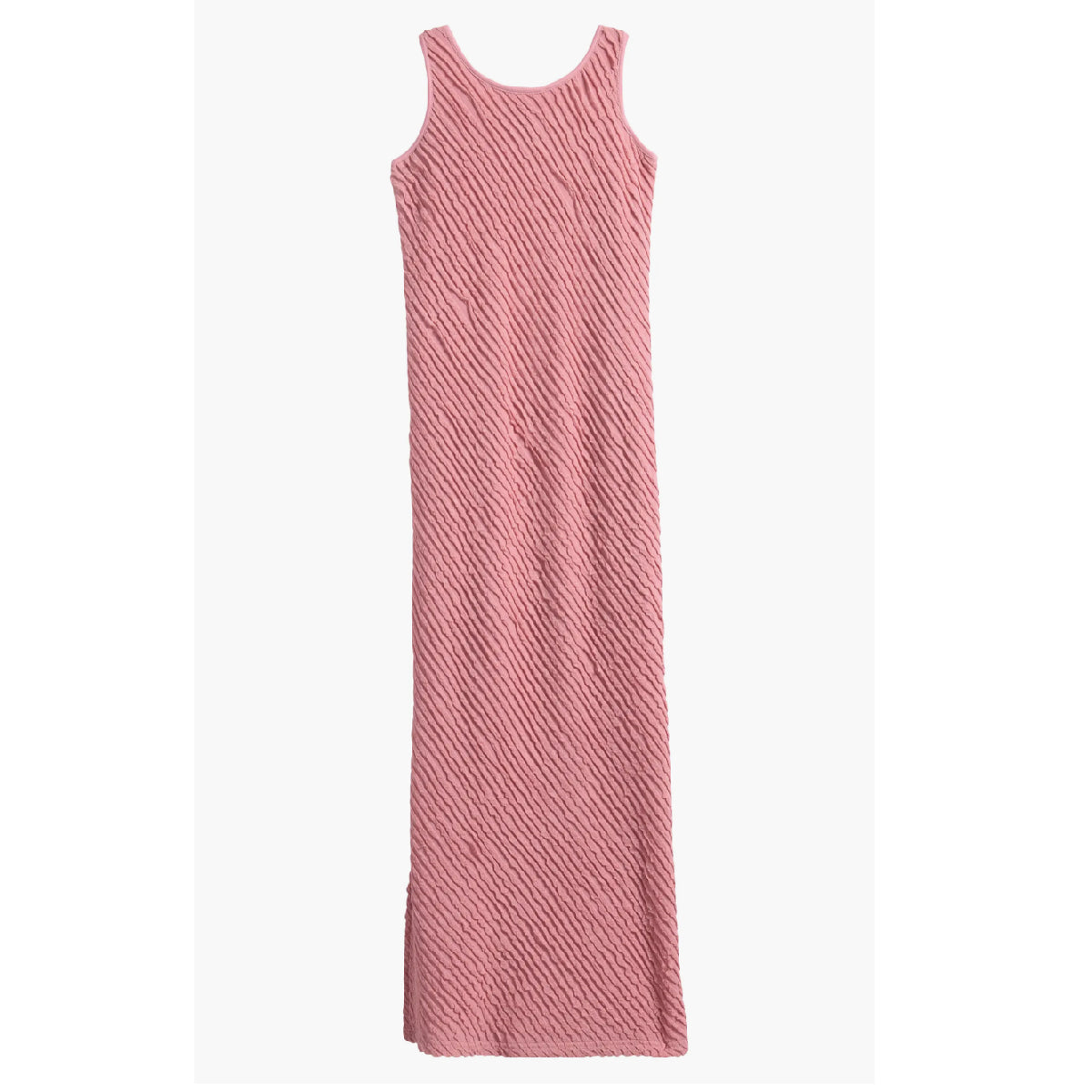 Tween Eyelash Maxi Slipdress