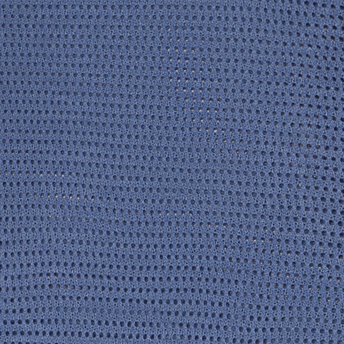Blue open-knit colour swatch for Tween Open-Knit Sweater & Floral Dress Set