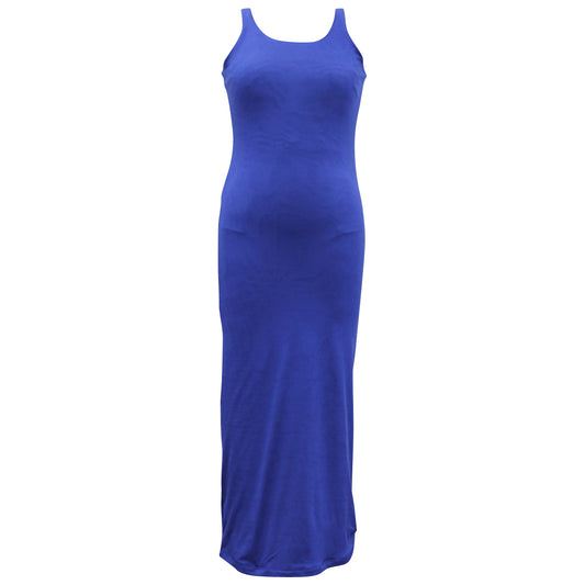 Tween Knit Maxi