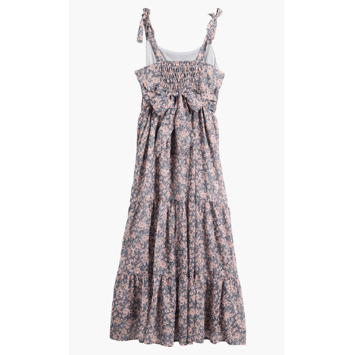 Tween Emma Tiered Maxi Dress
