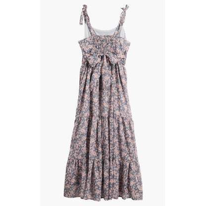 Tween Emma Tiered Maxi Dress