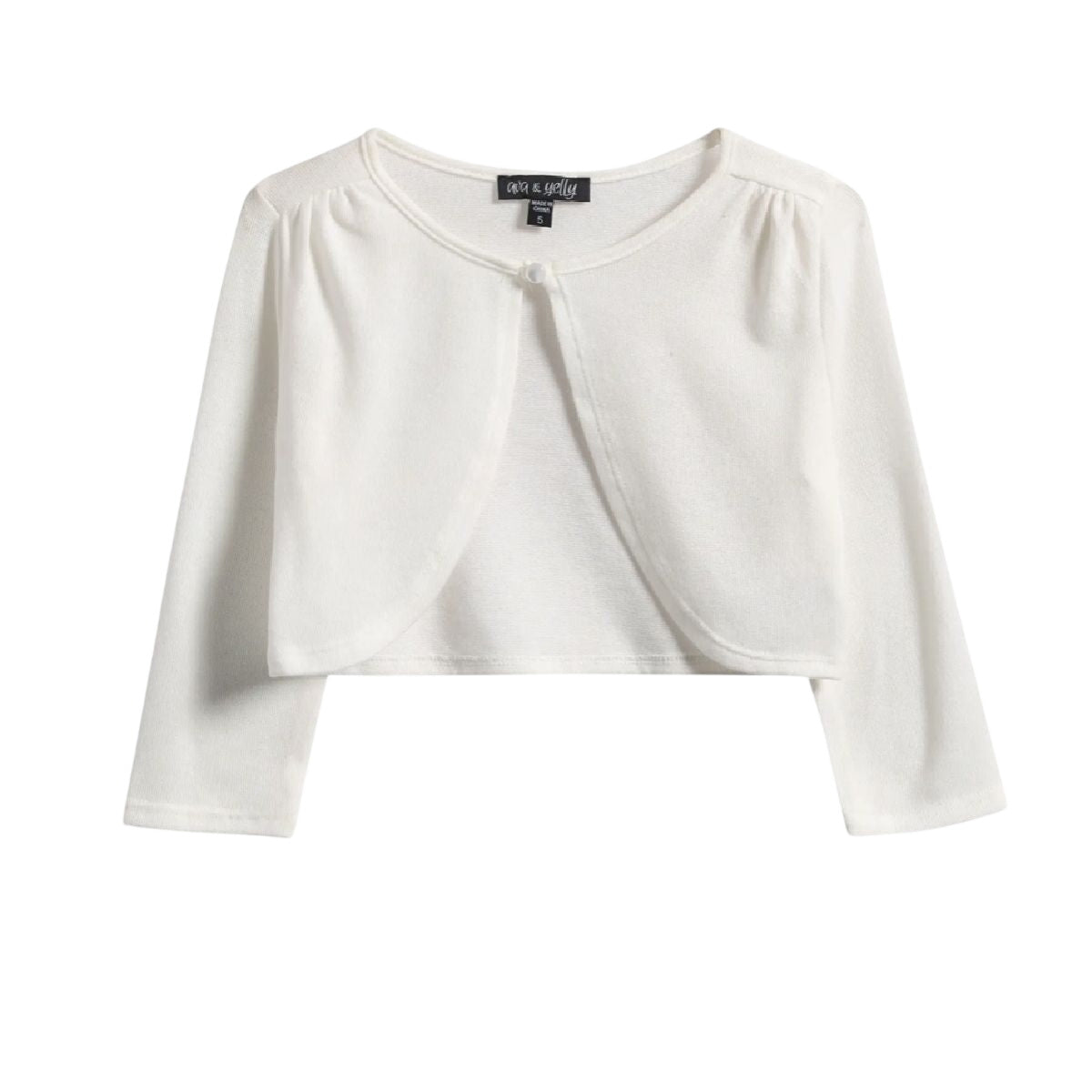 A1201540 WHITE BEST SELLER CATALOG FAIRE GIRLS NEW TICKTOK VERISHOP