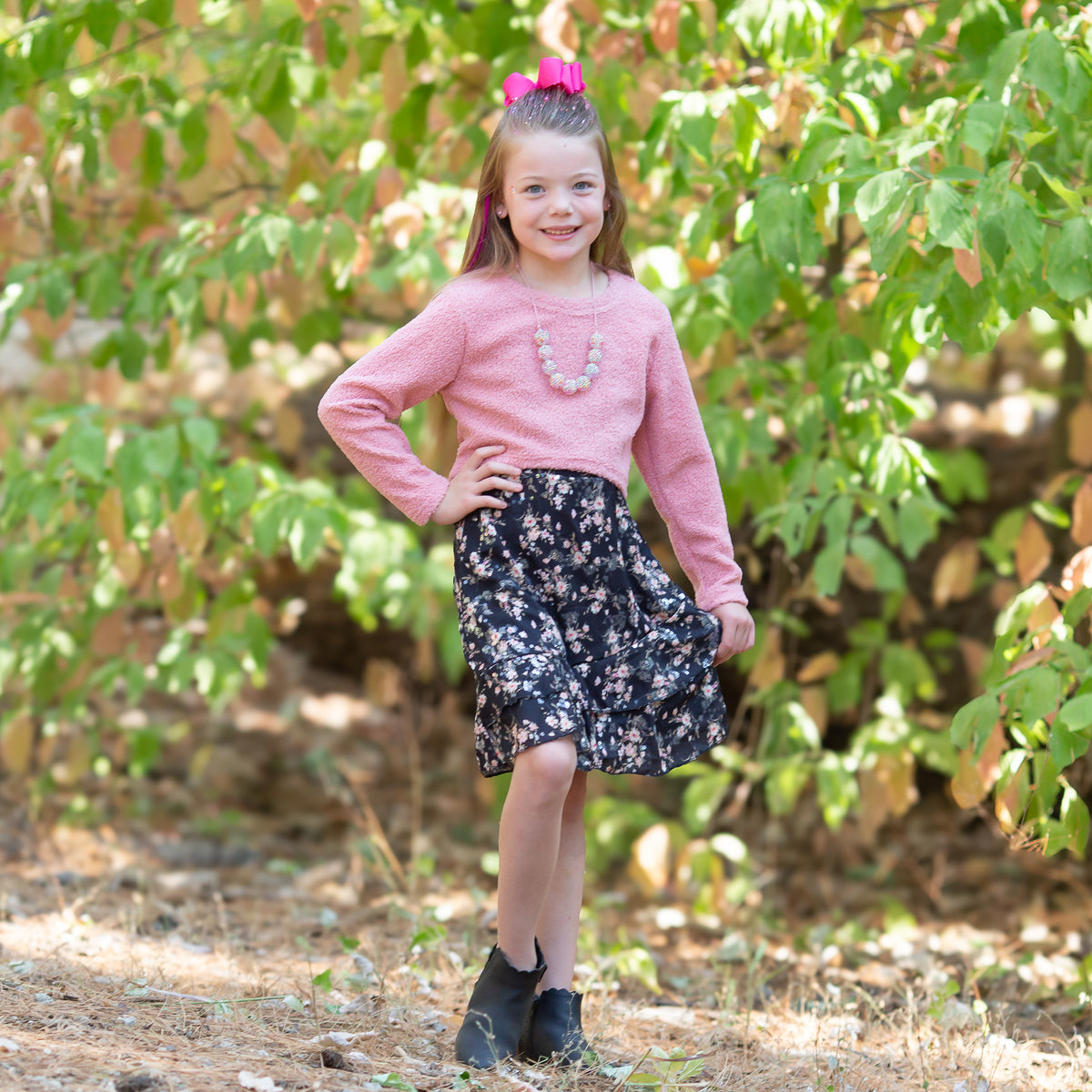 Tween 2pc Popover Cha Cha